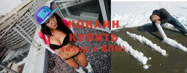 прущий лед Абаза